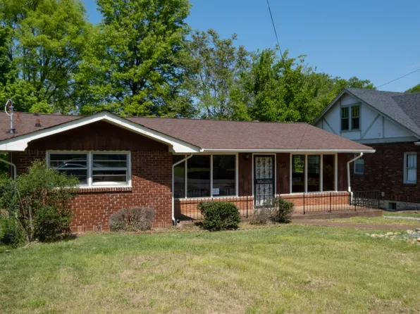 1021 Maynor Ave, Nashville, TN 37216