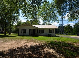 385 Magnolia St, Many, LA 71449