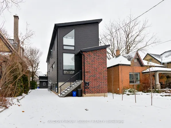 822 Maitland St, London, ON N5Y 2W5