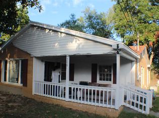 208 Reid St, Warner Robins, GA 31088