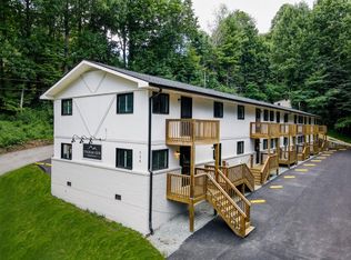 526 Stadium Dr, Boone, NC 28607