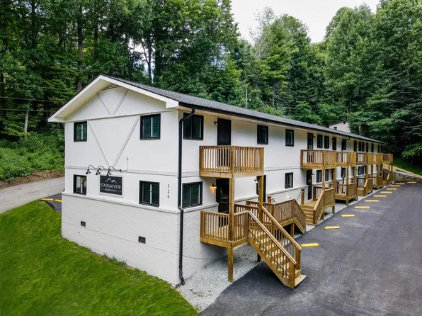 526 Stadium Dr, Boone, NC