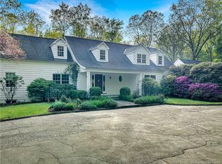 125 Greenley Rd, New Canaan, CT 06840