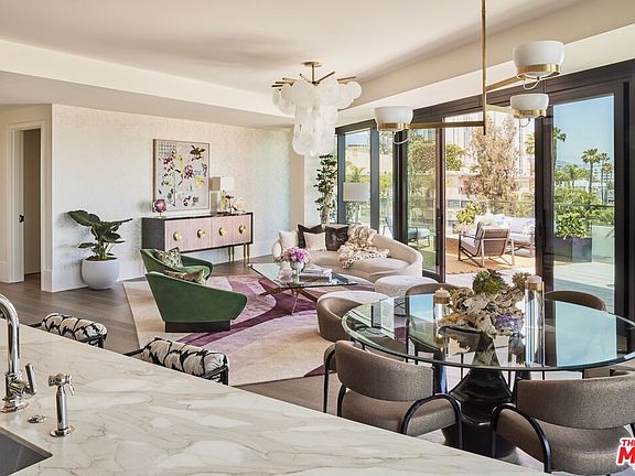 4th image of 8420 W Sunset Blvd #701