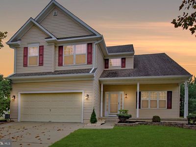 141 Betsy Ross Way, Deptford, NJ, 08096