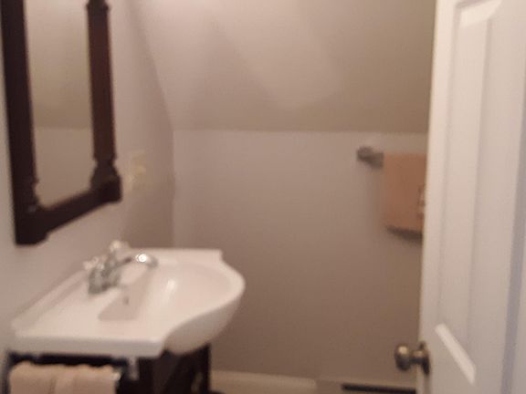 Bathroom Entrance