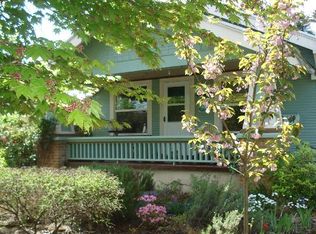 6503 SE 45th Ave, Portland, OR 97206