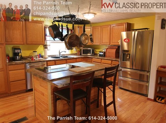 4th image of 3807 Danube Dr