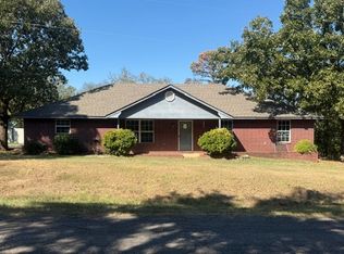 36785 Poteau Mountain Rd, Poteau, OK 74953