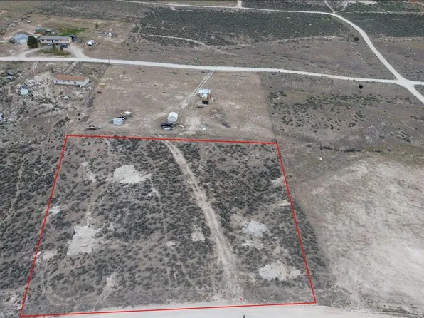 Pershing Ave, Spring Creek, NV 89815