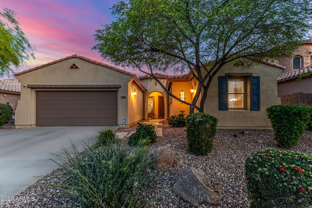 13081 W TYLER Trail, Peoria, AZ, Peoria