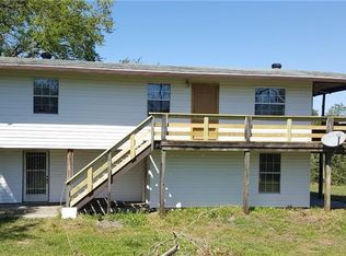 41225 Parks Rd, Myakka City, FL 34251