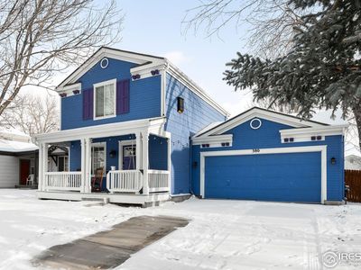 380 Tynan Dr, Erie, CO, 80516