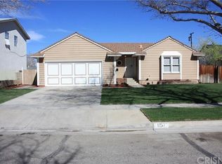 1157 E Avenue J5, Lancaster, CA 93535