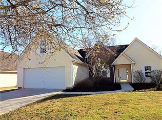 590 Aristocrat Dr, Loganville, GA 30052
