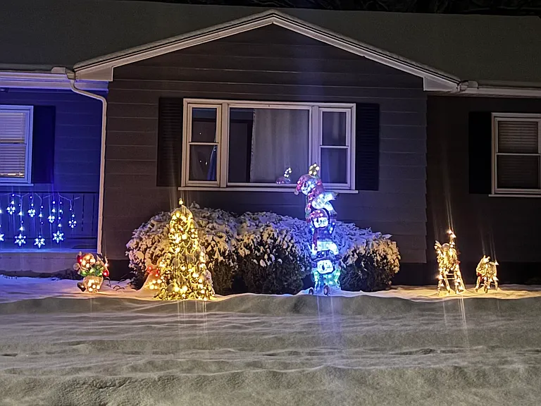 411 Concord Ave — Photo 13