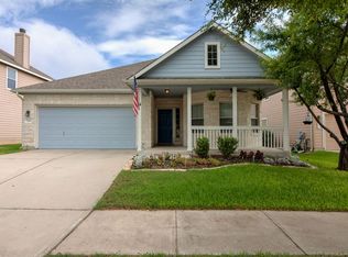 702 Fairmont Dr, Georgetown, TX 78628