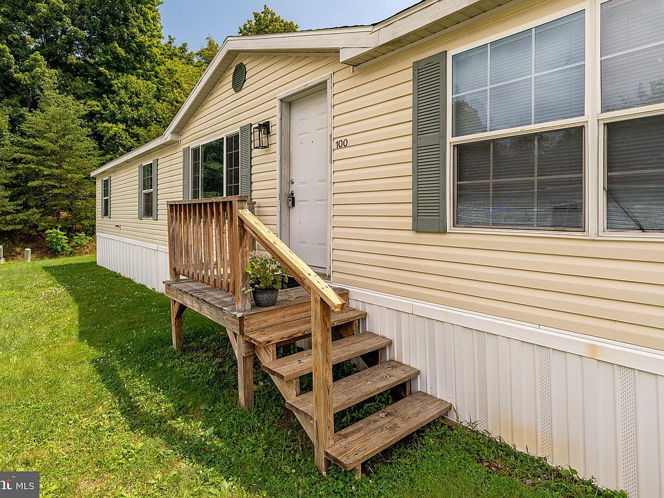 501 Windy Hill Rd LOT 100, Shermans Dale, PA 17090 Zillow