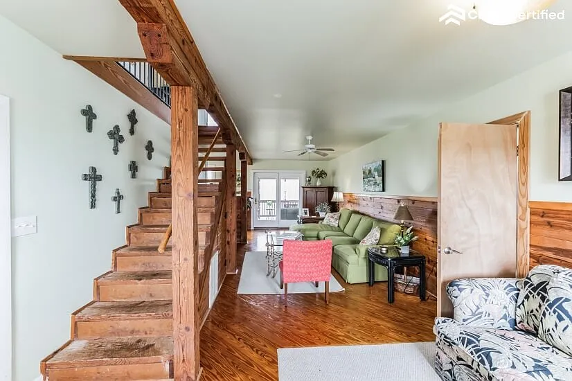 Furnished Home on Historic Farm — Photo 4