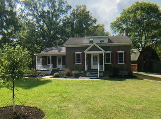 4 South St, Clinton, NY 13323