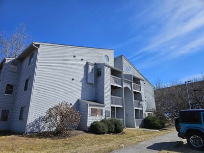 509 Sunridge Dr APT D, Blacksburg, VA, 24060