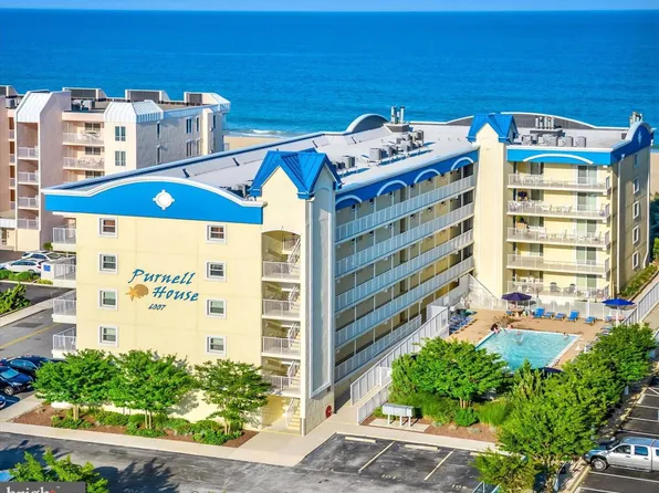6007 Atlantic Ave Unit 406, Ocean City, MD 21842