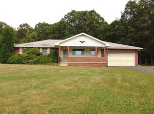 6414 Cranesville Rd, Terra Alta, WV 26764