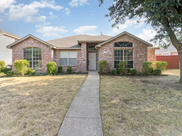 1534 Harvest Run Dr, Allen, TX 75002