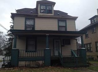 428 E Sheridan Ave, New Castle, PA 16105
