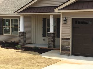 303 Hampton Farms Trl, Greenville, SC 29617