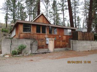 160 Rock St, Portola, CA 96122