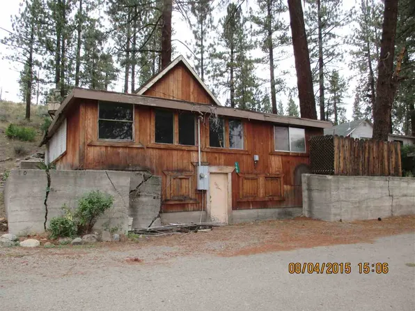 160 Rock St, Portola, CA 96122