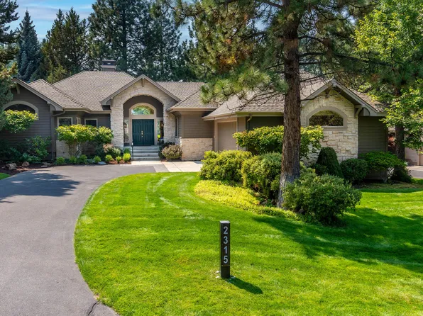 2315 NW Vardon Ct, Bend, OR 97703