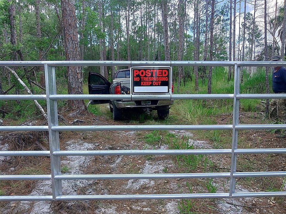 2nd image of SW 75th St Lot 14