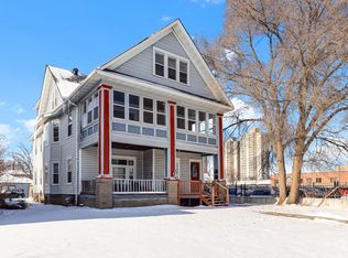 3216 Nicollet Ave #3, Minneapolis, MN 55408