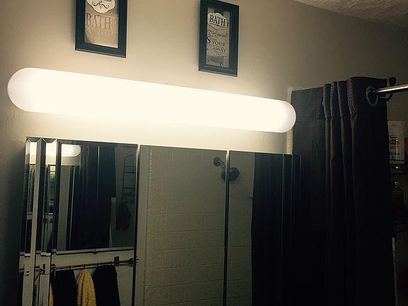 1st Bathroom