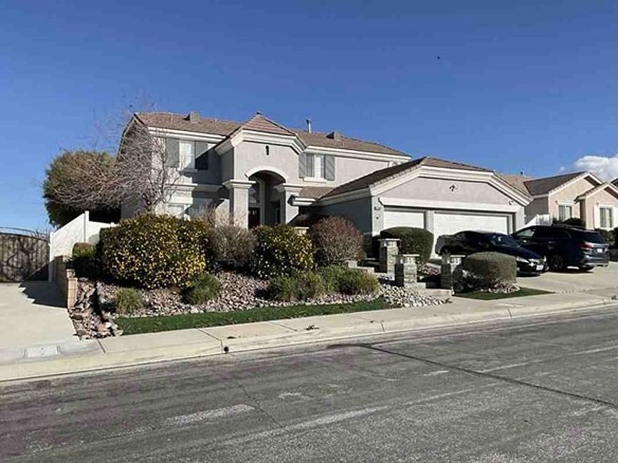 Property Front View