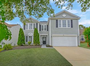 829 Chastain Ave, Concord, NC 28025
