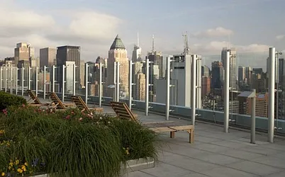 Rented by Cooper & Cooper Real Estate