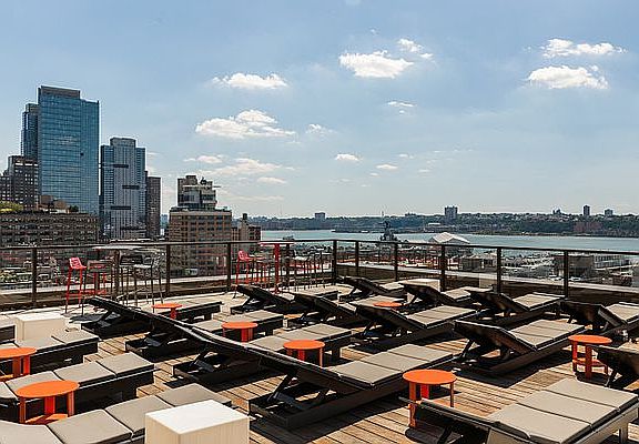 3rd image of 525 W 52nd St #11ES