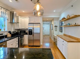 17 Lafield St #1, Dorchester, MA 02122