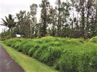 S Lot 866 Maiko St, Pahoa, HI 96778