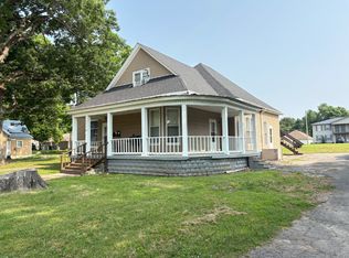 207 Church St #2, Martin, TN 38237