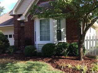 3445 Parkwood Ct, Hermitage, TN 37076