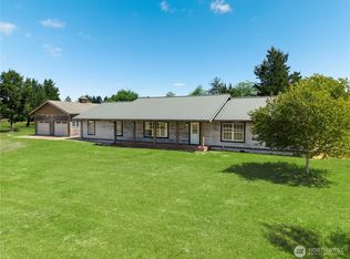 Township 12 North, Ocean Park, WA 98640