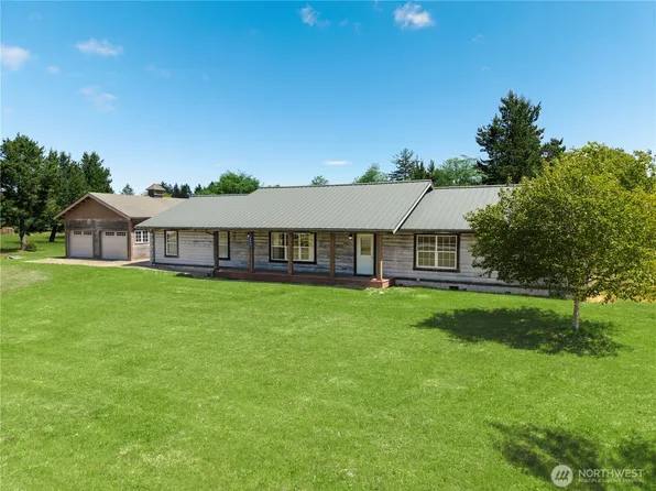 34414 W Lane, Ocean Park, WA 98640