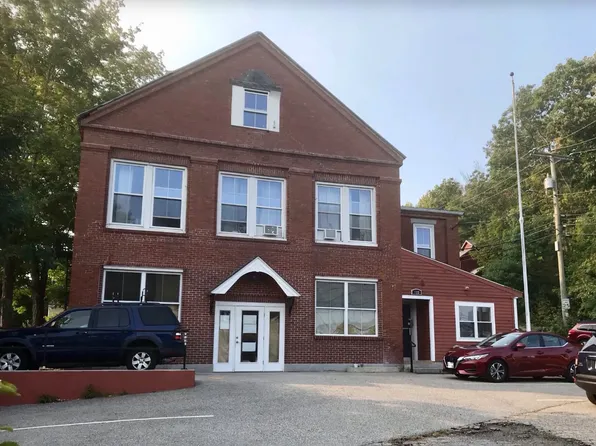 178 Main St, Newmarket, NH