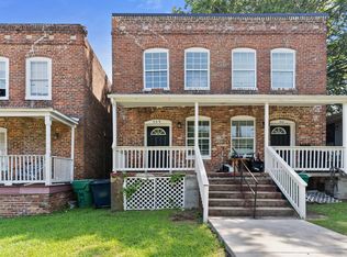 539 S Dunlop St #1, Petersburg, VA 23803