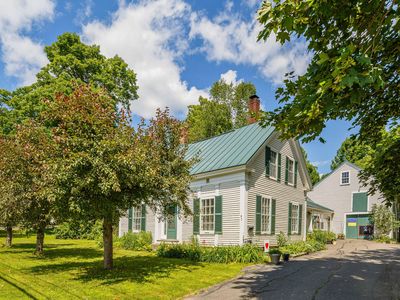 97 North Street, Dover Foxcroft, ME, 04426
