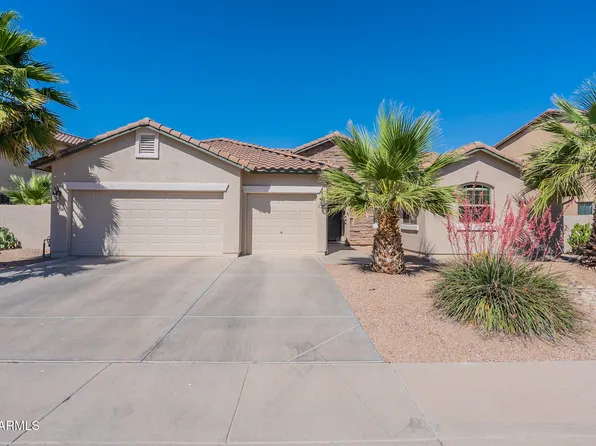 17141 N Oliveto Avenue, Maricopa, AZ 85138